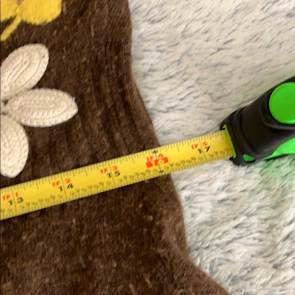 Moth sz XL embroidered cardigan bell sleeve - Picture 14 of 16